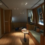 船型休闲室